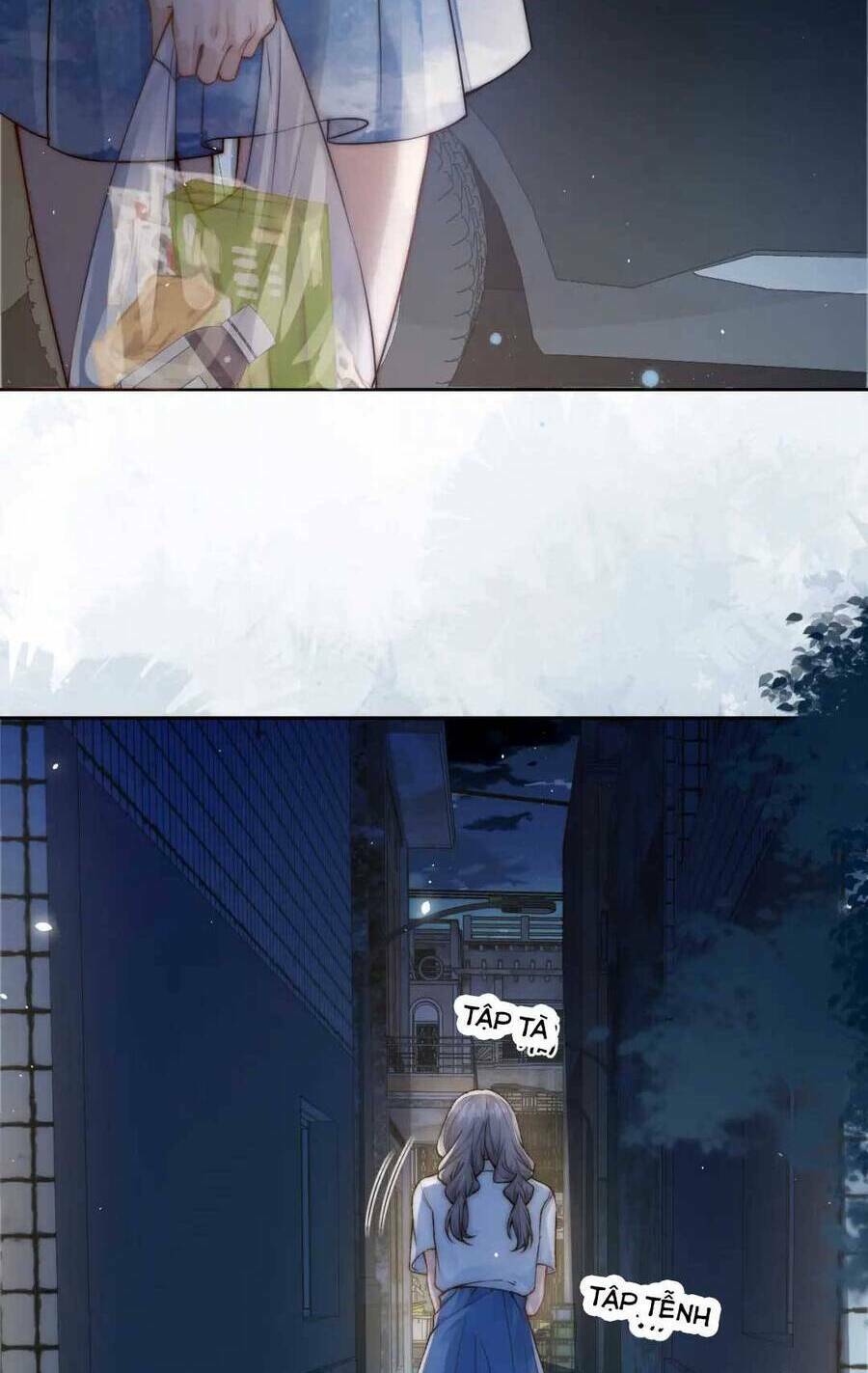 Em Có Nghe Thấy Tôi Nói Không - Chapter 12 - Page 8