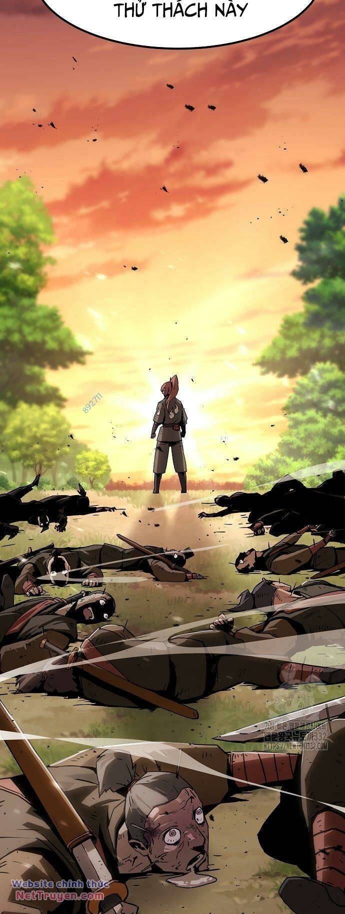 Tiểu Gia Chủ của Tứ Xuyên Đường Gia trở thành Kiếm Thần - Chapter 11 - Page 9