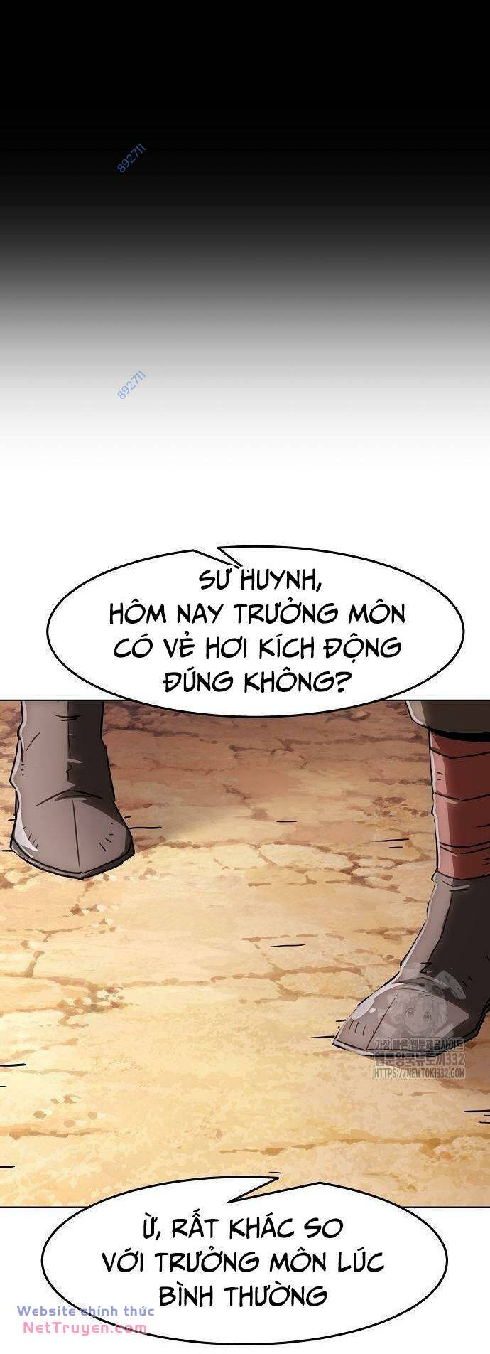 Tiểu Gia Chủ của Tứ Xuyên Đường Gia trở thành Kiếm Thần - Chapter 11 - Page 21