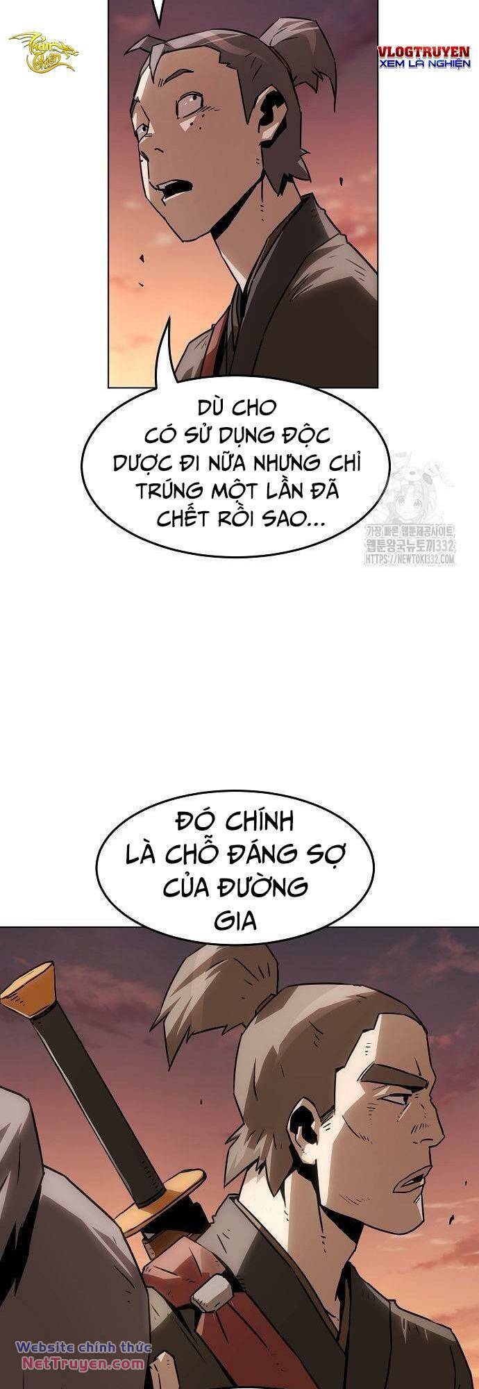 Tiểu Gia Chủ của Tứ Xuyên Đường Gia trở thành Kiếm Thần - Chapter 11 - Page 23