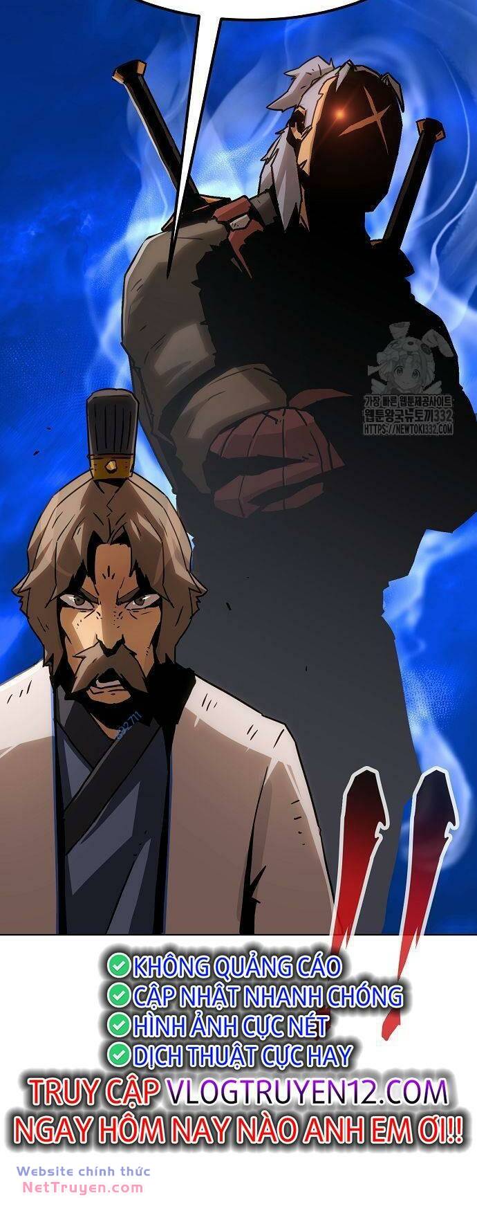 Tiểu Gia Chủ của Tứ Xuyên Đường Gia trở thành Kiếm Thần - Chapter 11 - Page 3