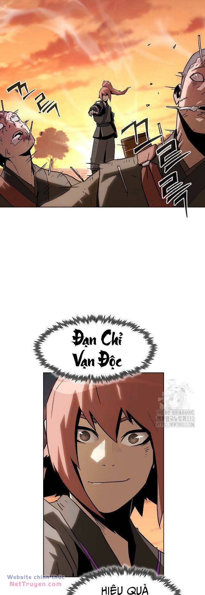 Tiểu Gia Chủ của Tứ Xuyên Đường Gia trở thành Kiếm Thần - Chapter 11 - Page 39