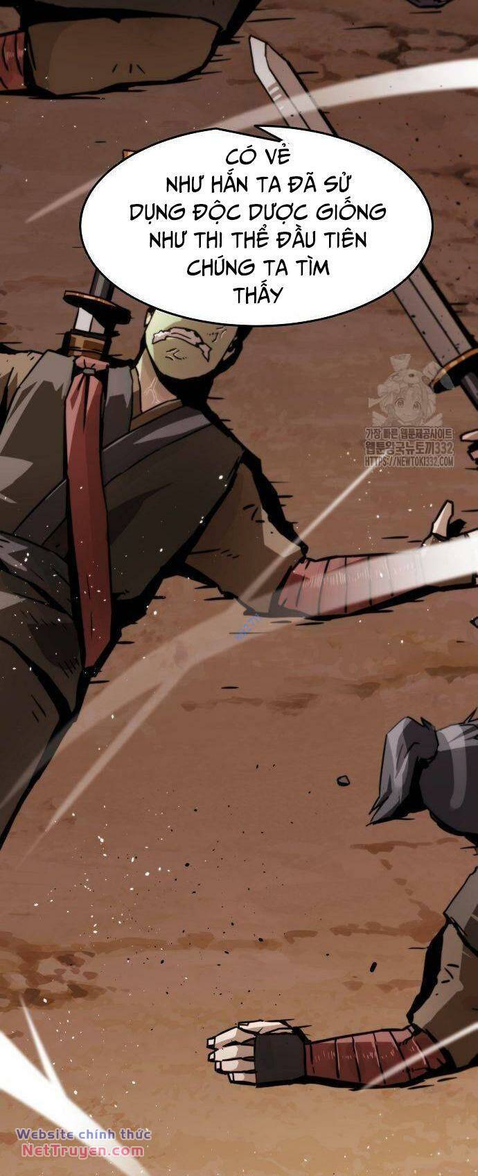 Tiểu Gia Chủ của Tứ Xuyên Đường Gia trở thành Kiếm Thần - Chapter 11 - Page 48