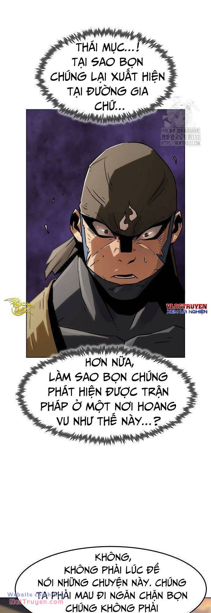 Tiểu Gia Chủ của Tứ Xuyên Đường Gia trở thành Kiếm Thần - Chapter 11 - Page 4