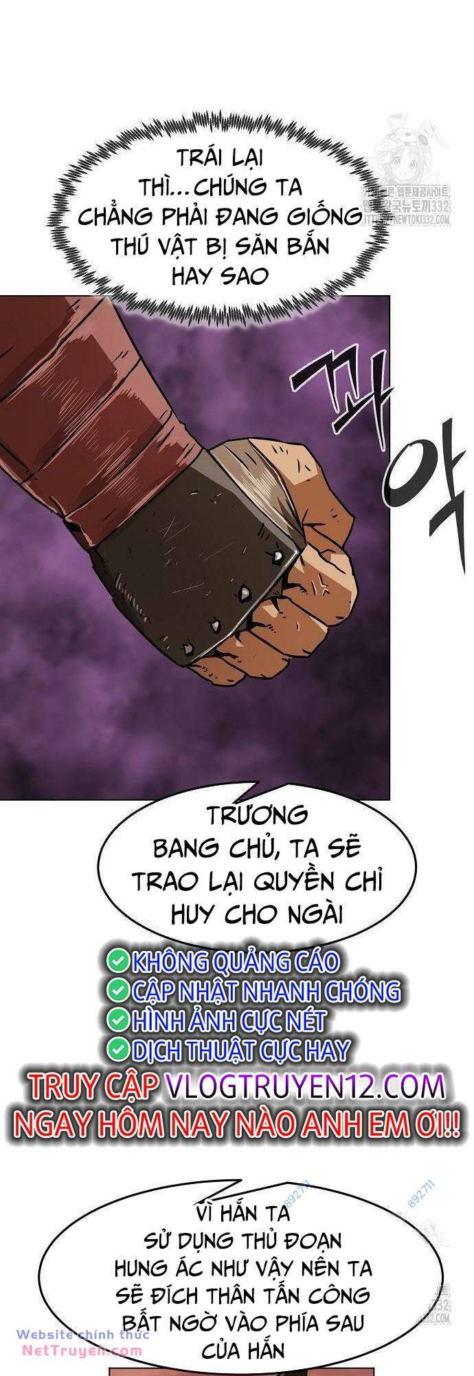 Tiểu Gia Chủ của Tứ Xuyên Đường Gia trở thành Kiếm Thần - Chapter 11 - Page 57