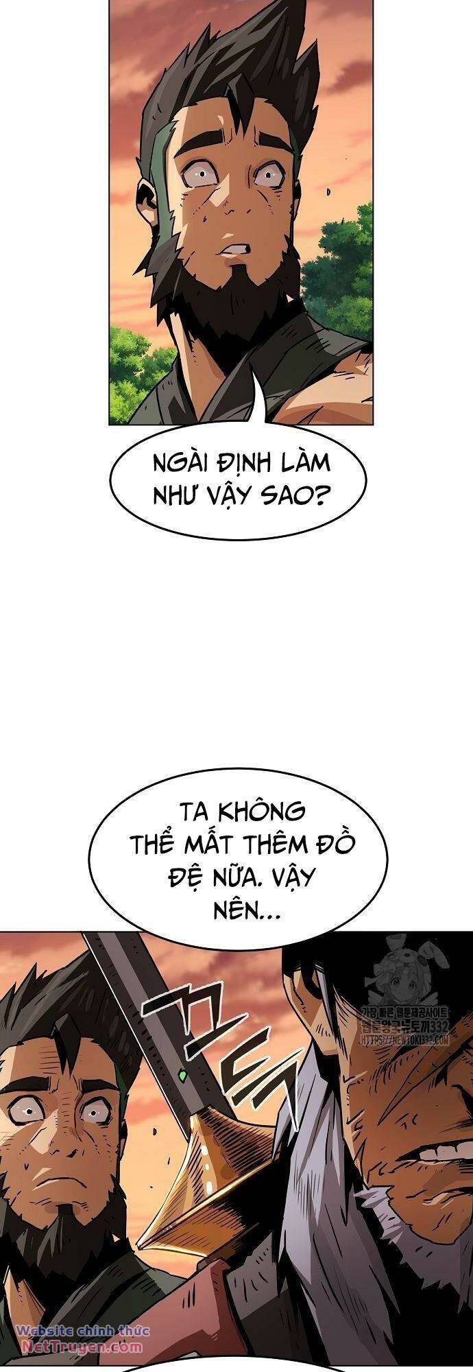 Tiểu Gia Chủ của Tứ Xuyên Đường Gia trở thành Kiếm Thần - Chapter 11 - Page 58