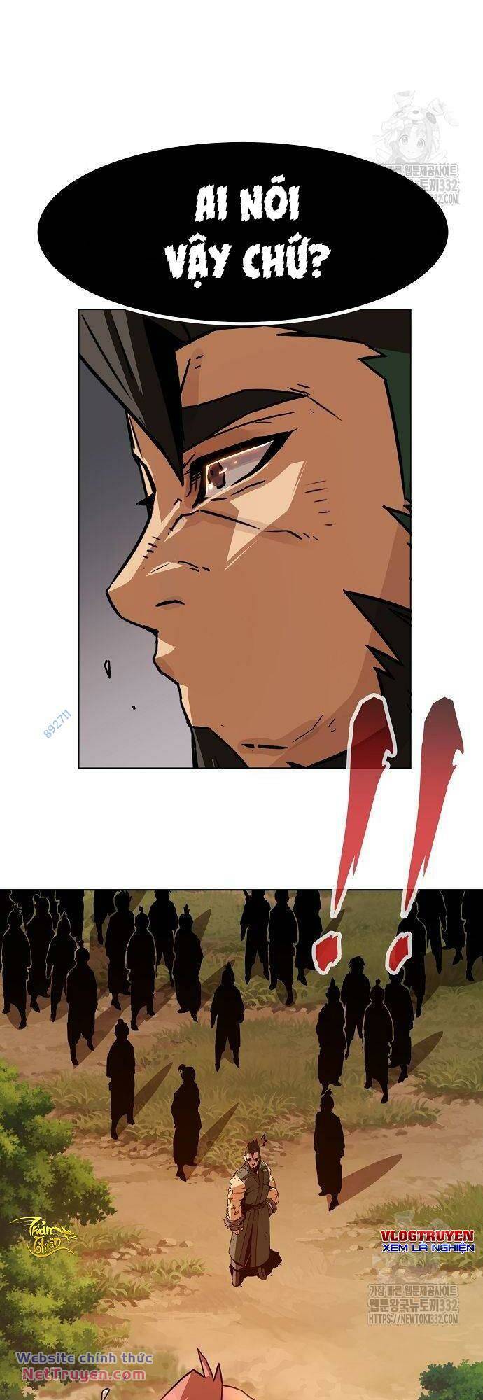 Tiểu Gia Chủ của Tứ Xuyên Đường Gia trở thành Kiếm Thần - Chapter 11 - Page 64