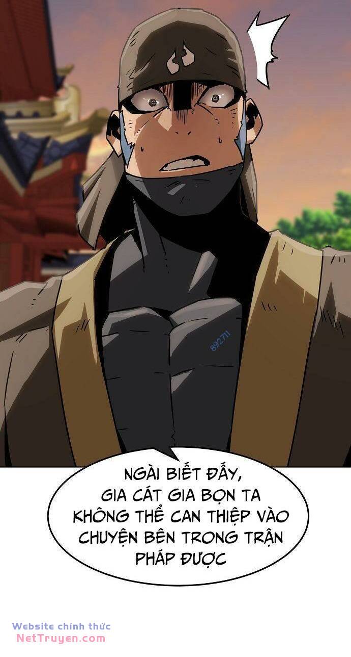 Tiểu Gia Chủ của Tứ Xuyên Đường Gia trở thành Kiếm Thần - Chapter 11 - Page 7