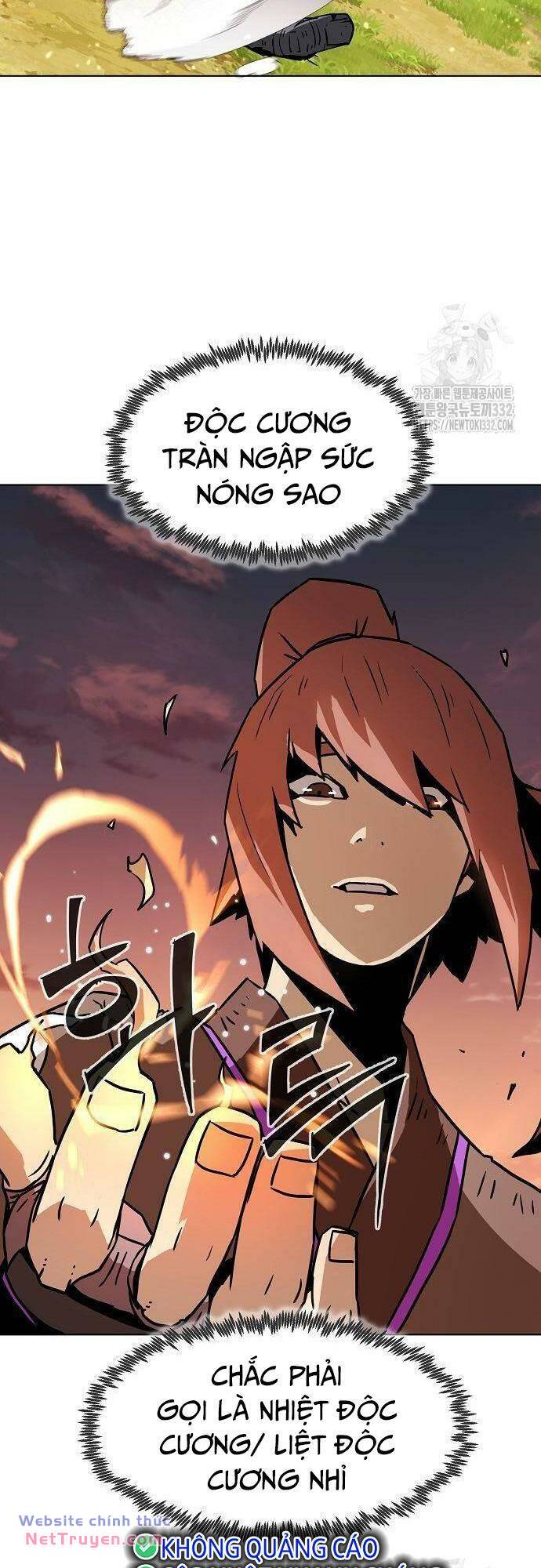 Tiểu Gia Chủ của Tứ Xuyên Đường Gia trở thành Kiếm Thần - Chapter 12 - Page 22