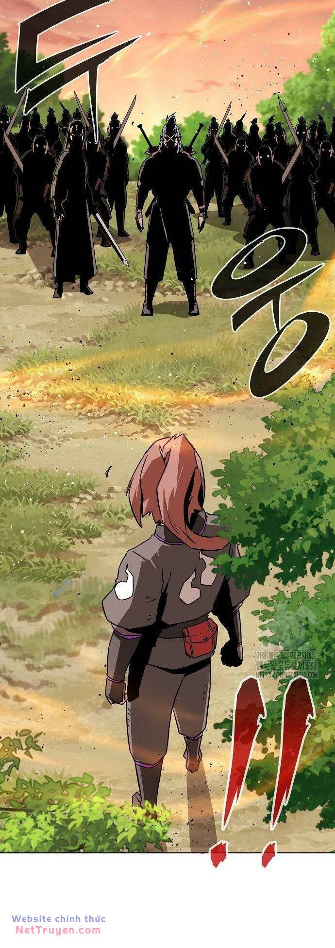 Tiểu Gia Chủ của Tứ Xuyên Đường Gia trở thành Kiếm Thần - Chapter 12 - Page 24