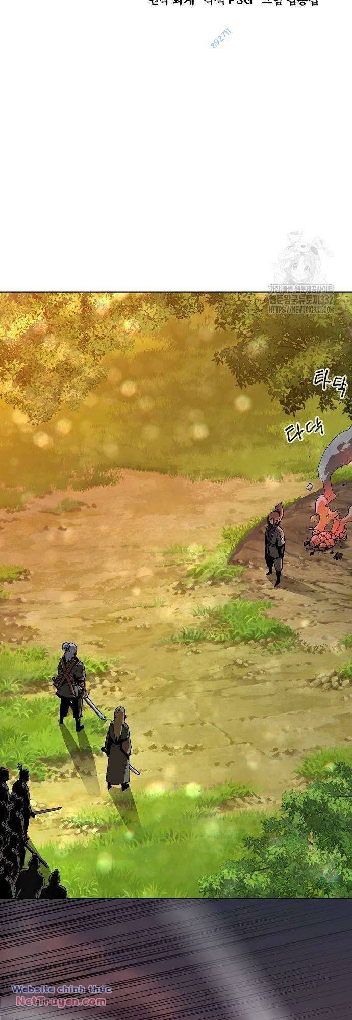 Tiểu Gia Chủ của Tứ Xuyên Đường Gia trở thành Kiếm Thần - Chapter 12 - Page 31