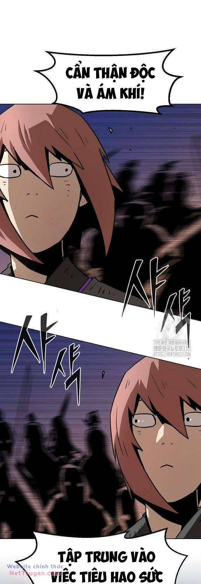 Tiểu Gia Chủ của Tứ Xuyên Đường Gia trở thành Kiếm Thần - Chapter 12 - Page 34