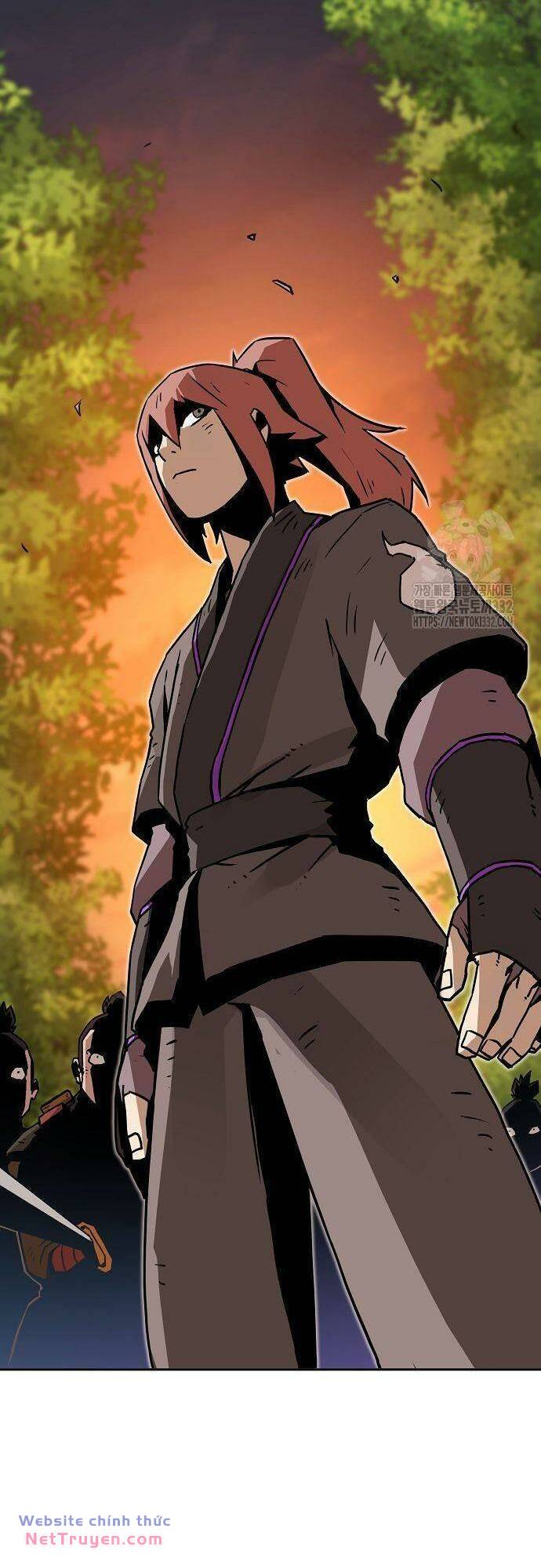 Tiểu Gia Chủ của Tứ Xuyên Đường Gia trở thành Kiếm Thần - Chapter 12 - Page 39