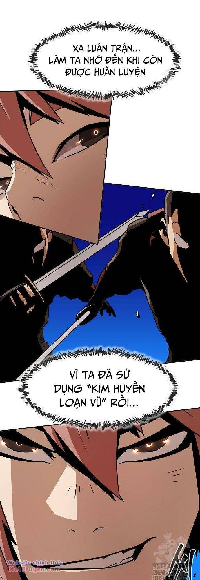 Tiểu Gia Chủ của Tứ Xuyên Đường Gia trở thành Kiếm Thần - Chapter 12 - Page 40