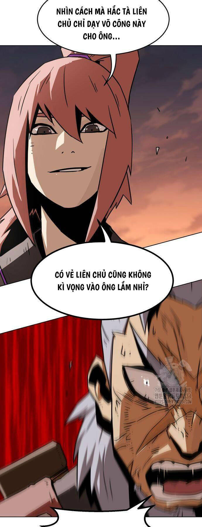 Tiểu Gia Chủ của Tứ Xuyên Đường Gia trở thành Kiếm Thần - Chapter 13 - Page 9