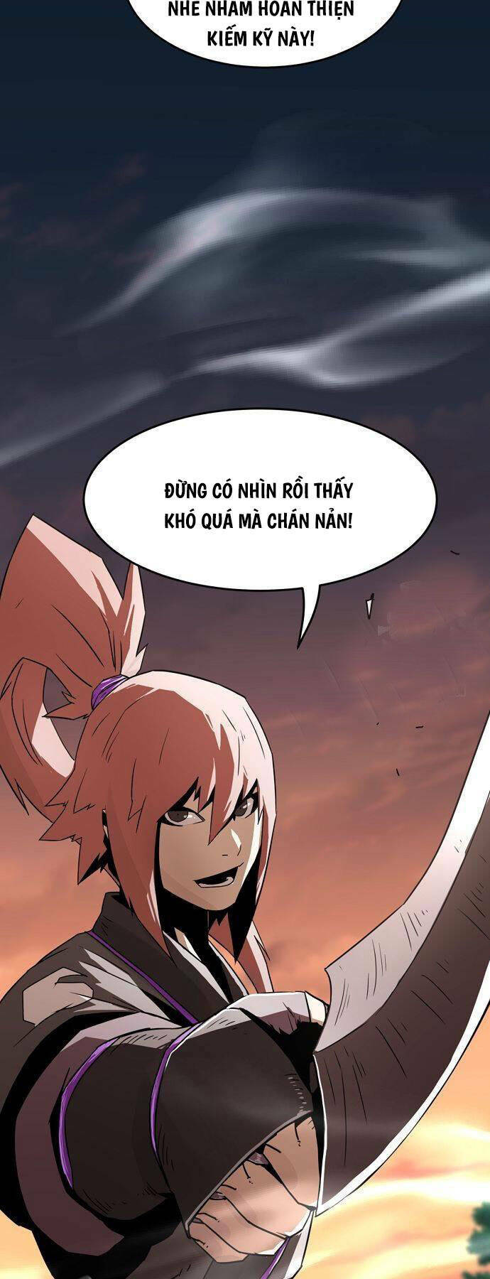 Tiểu Gia Chủ của Tứ Xuyên Đường Gia trở thành Kiếm Thần - Chapter 13 - Page 11