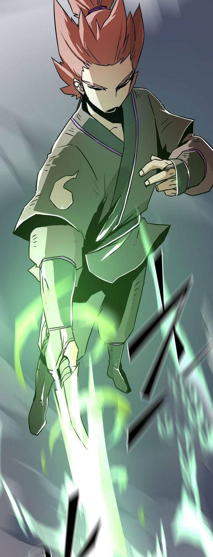 Tiểu Gia Chủ của Tứ Xuyên Đường Gia trở thành Kiếm Thần - Chapter 13 - Page 17