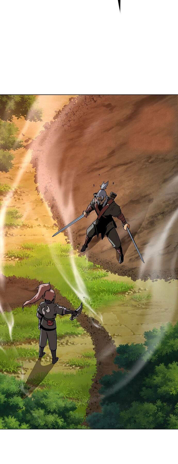 Tiểu Gia Chủ của Tứ Xuyên Đường Gia trở thành Kiếm Thần - Chapter 13 - Page 21