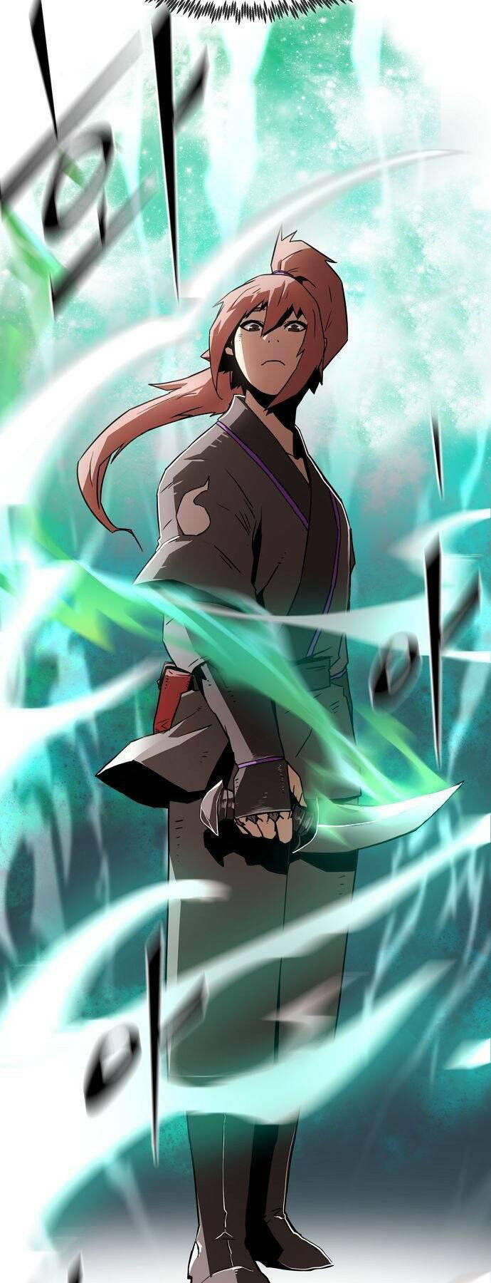 Tiểu Gia Chủ của Tứ Xuyên Đường Gia trở thành Kiếm Thần - Chapter 13 - Page 29