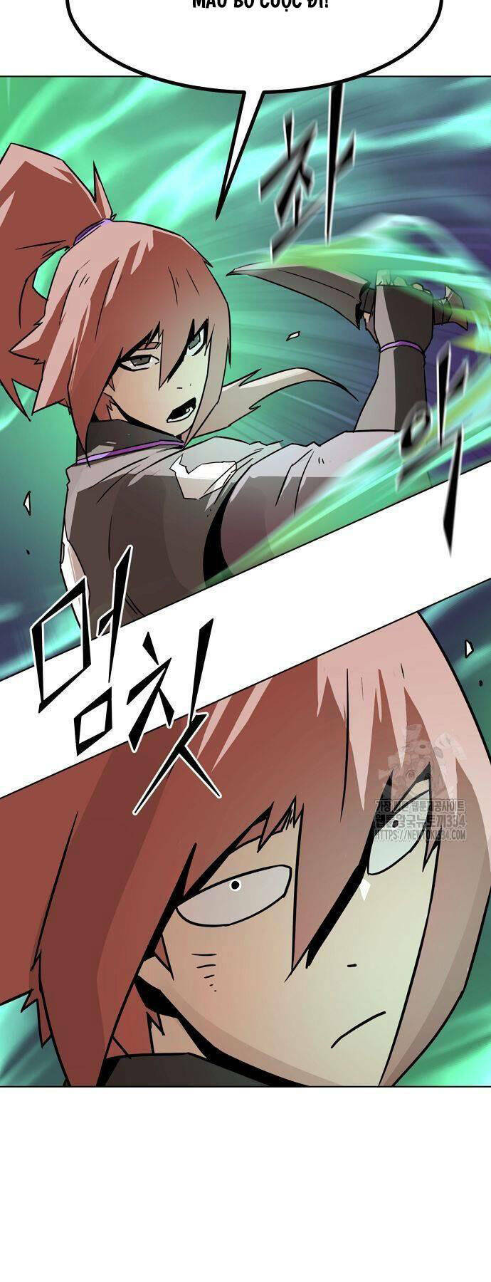 Tiểu Gia Chủ của Tứ Xuyên Đường Gia trở thành Kiếm Thần - Chapter 13 - Page 34