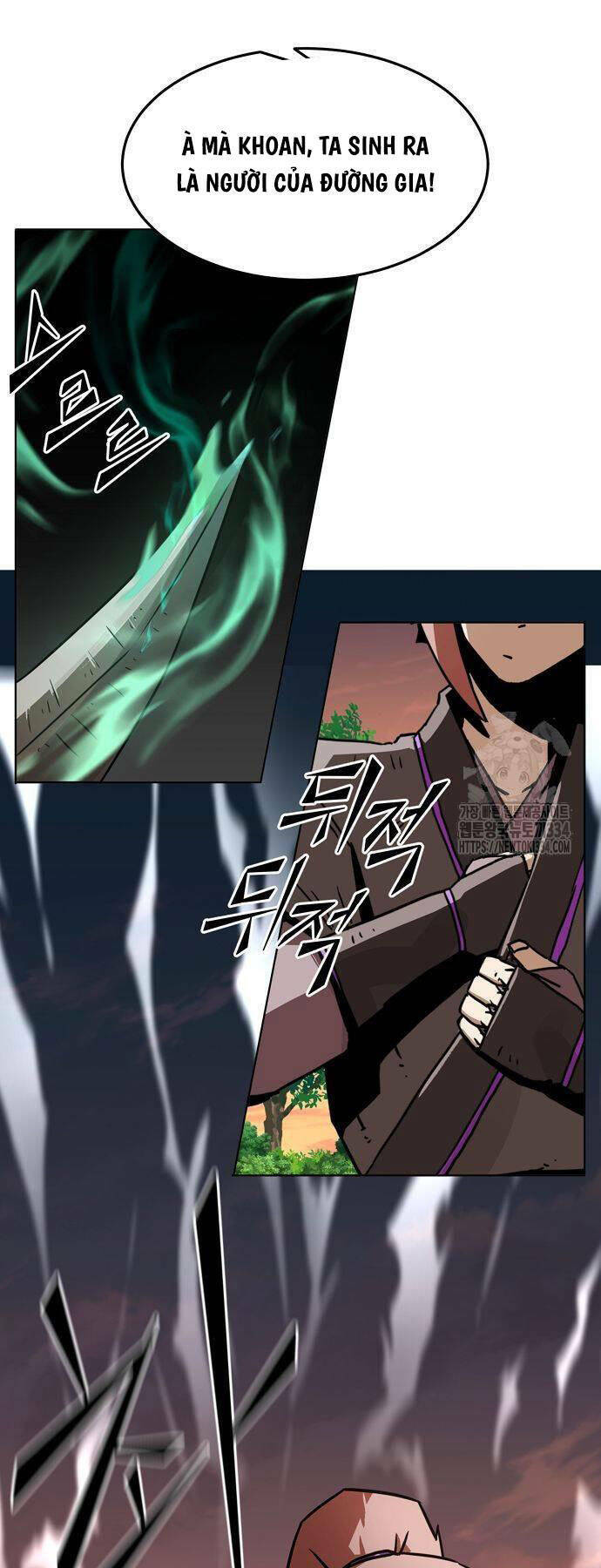 Tiểu Gia Chủ của Tứ Xuyên Đường Gia trở thành Kiếm Thần - Chapter 13 - Page 35