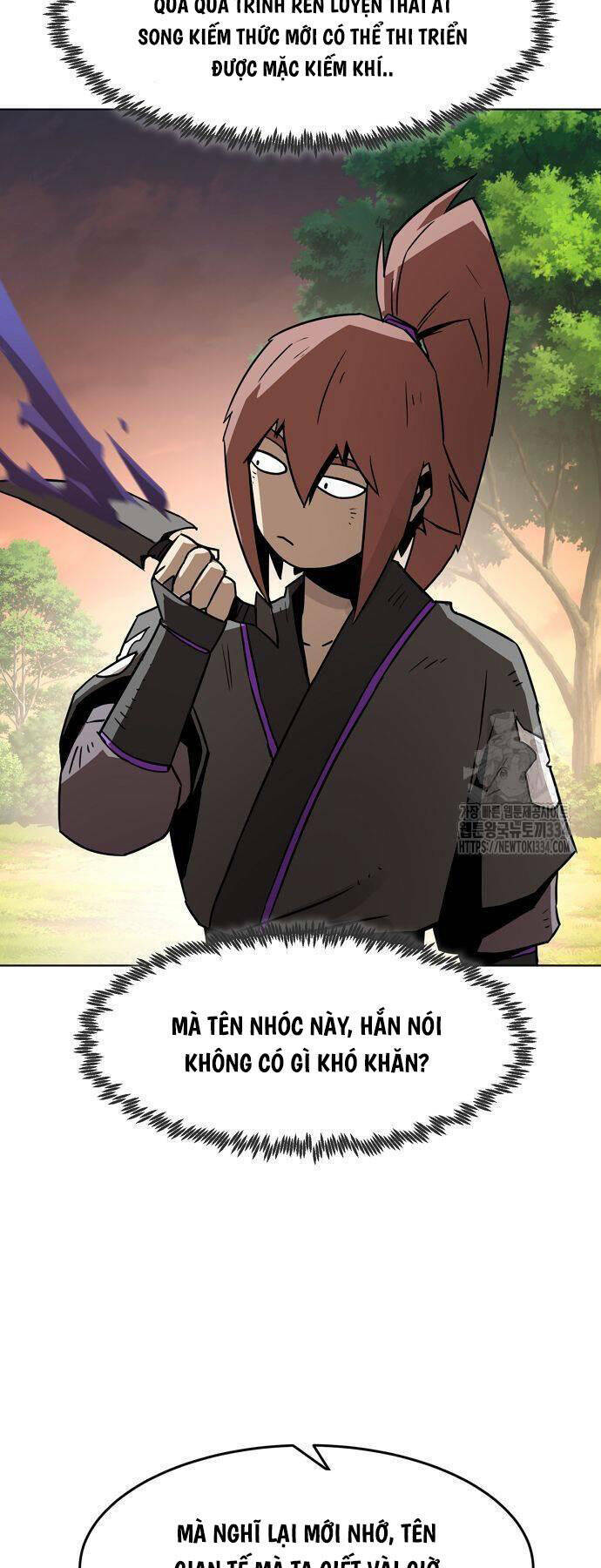 Tiểu Gia Chủ của Tứ Xuyên Đường Gia trở thành Kiếm Thần - Chapter 13 - Page 3