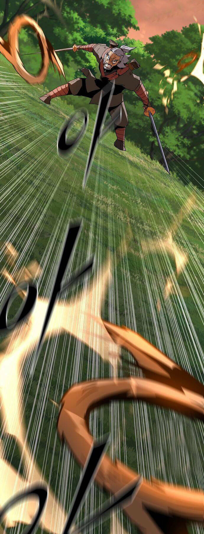 Tiểu Gia Chủ của Tứ Xuyên Đường Gia trở thành Kiếm Thần - Chapter 13 - Page 48