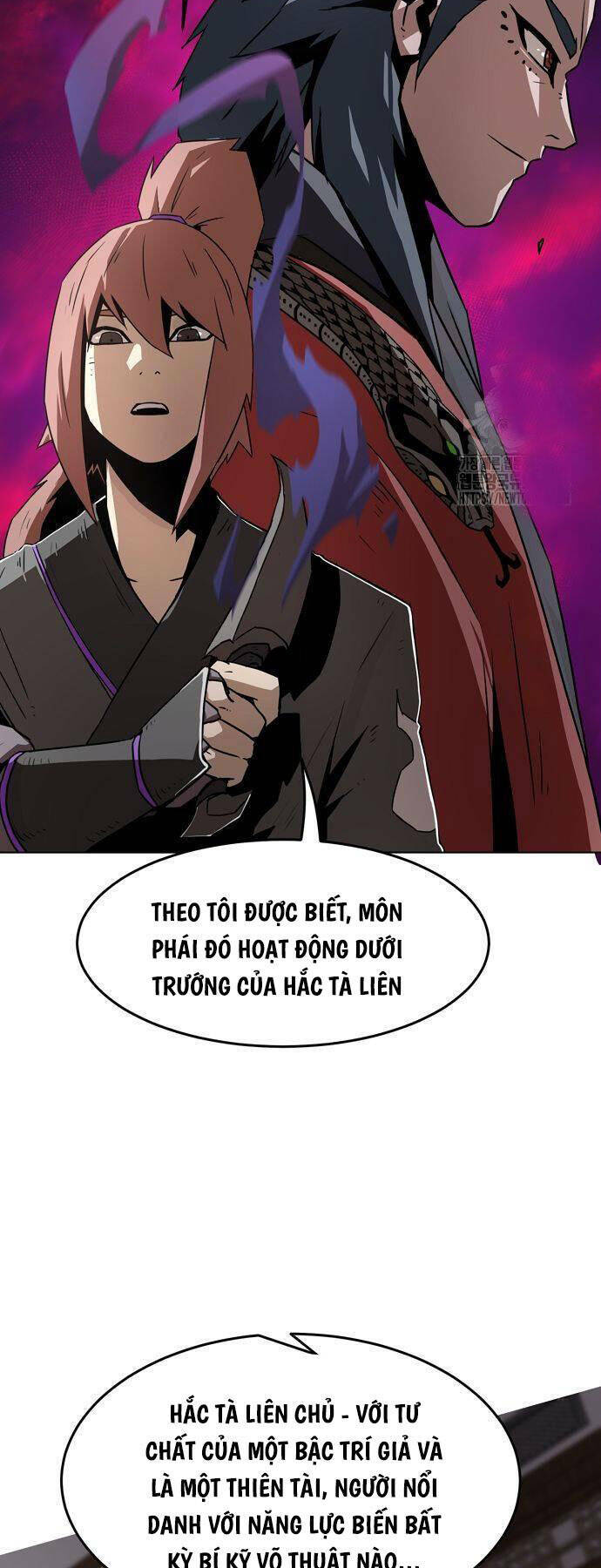 Tiểu Gia Chủ của Tứ Xuyên Đường Gia trở thành Kiếm Thần - Chapter 13 - Page 5