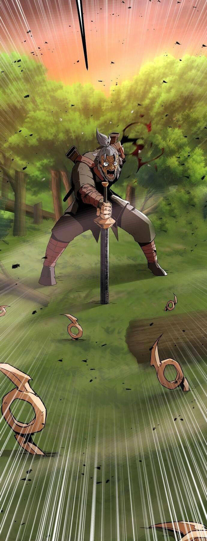 Tiểu Gia Chủ của Tứ Xuyên Đường Gia trở thành Kiếm Thần - Chapter 13 - Page 60