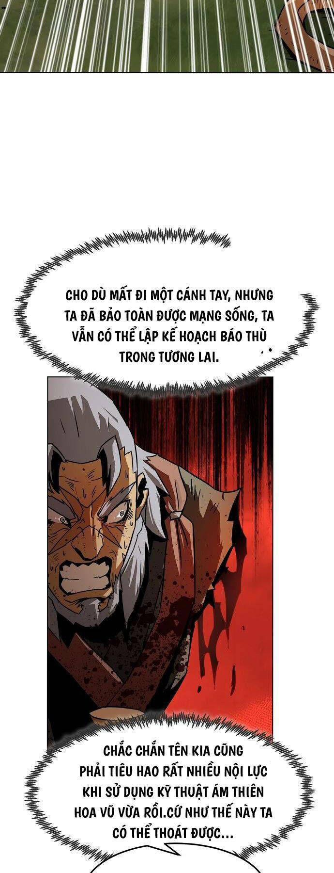 Tiểu Gia Chủ của Tứ Xuyên Đường Gia trở thành Kiếm Thần - Chapter 13 - Page 61