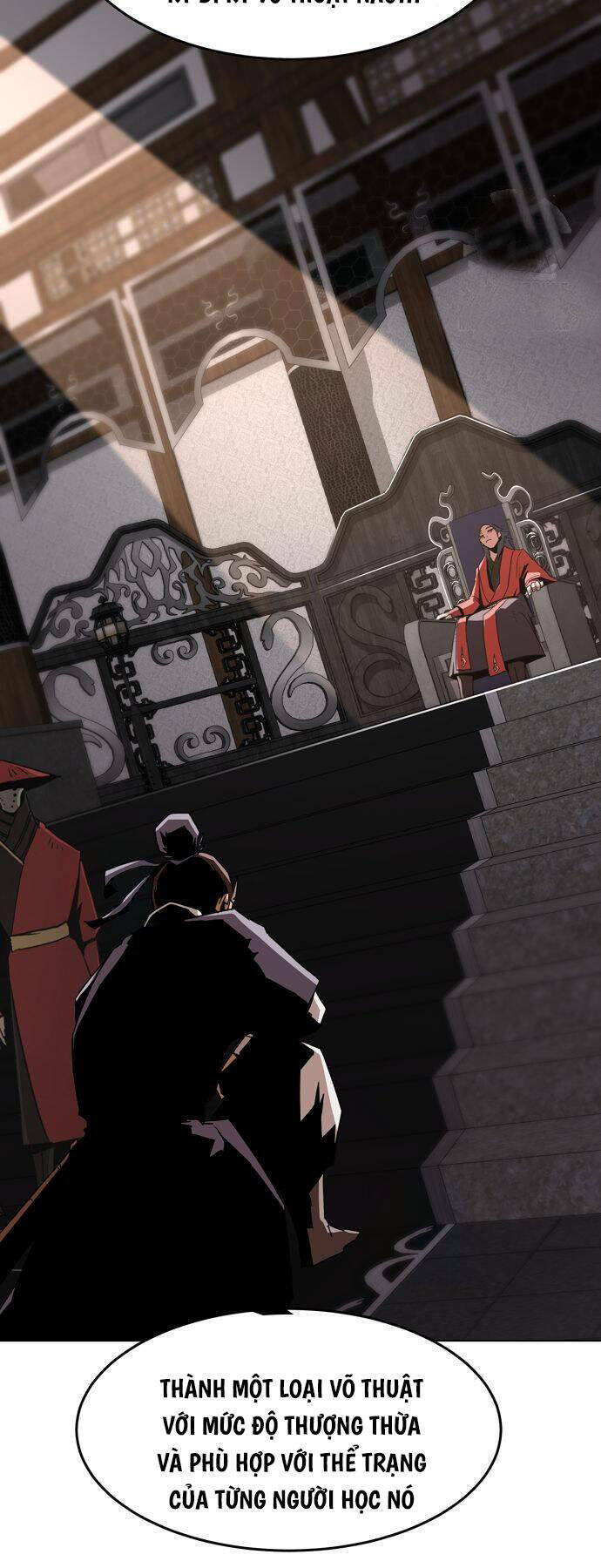 Tiểu Gia Chủ của Tứ Xuyên Đường Gia trở thành Kiếm Thần - Chapter 13 - Page 6