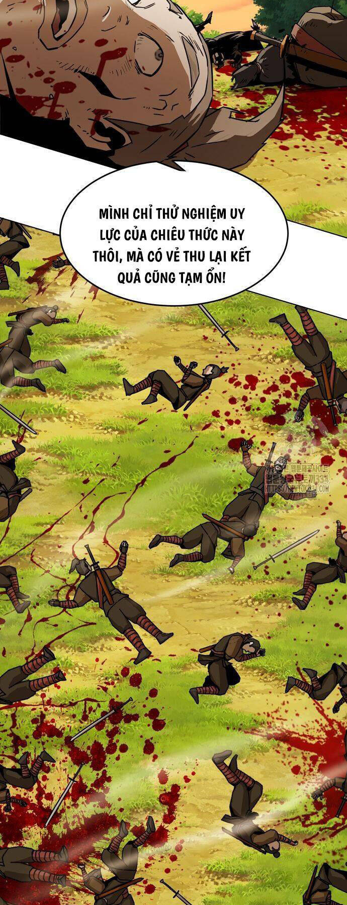 Tiểu Gia Chủ của Tứ Xuyên Đường Gia trở thành Kiếm Thần - Chapter 13 - Page 75