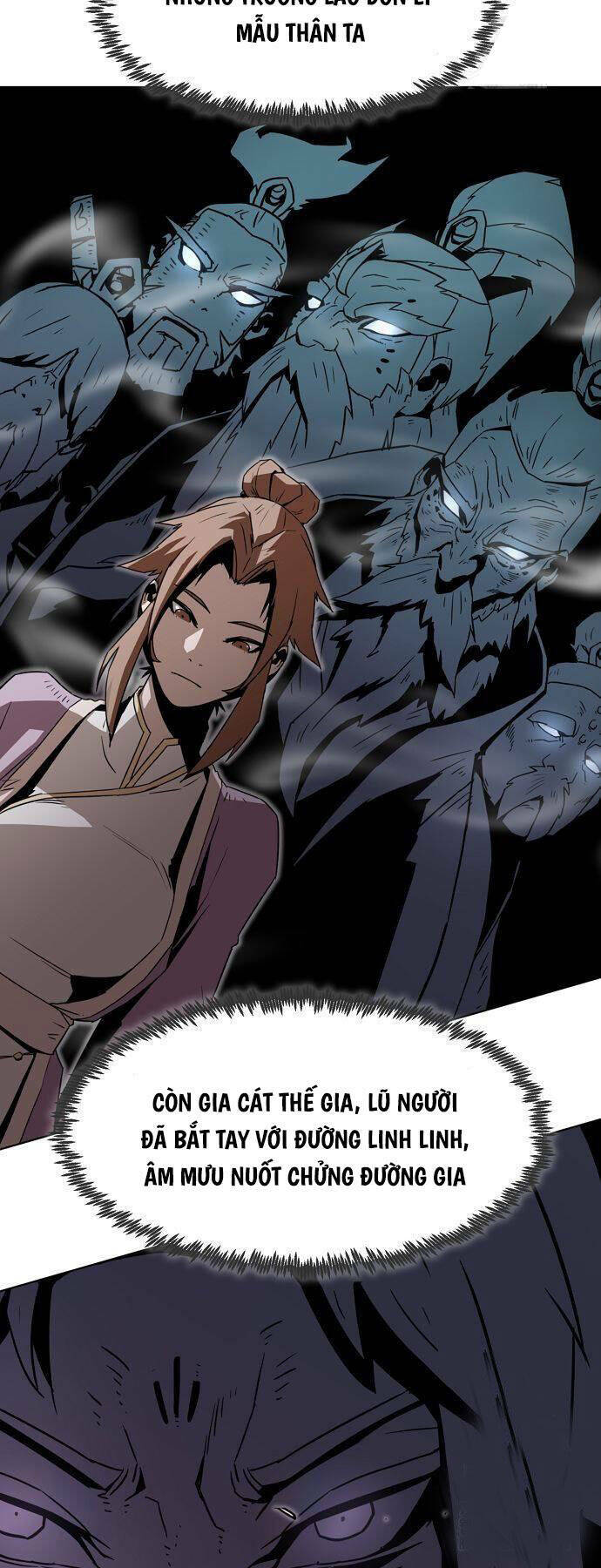 Tiểu Gia Chủ của Tứ Xuyên Đường Gia trở thành Kiếm Thần - Chapter 13 - Page 79