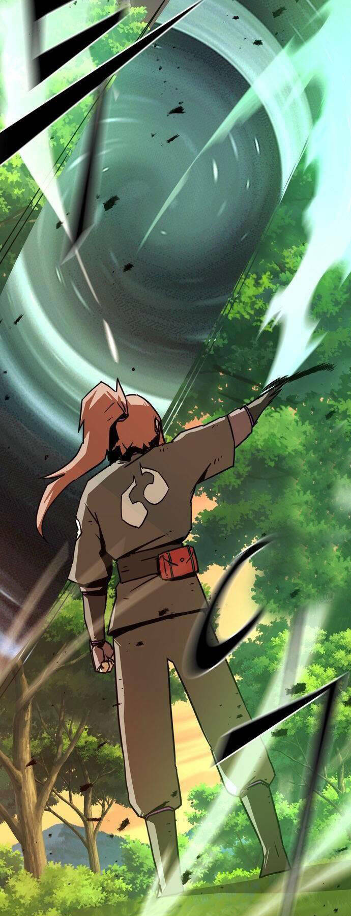 Tiểu Gia Chủ của Tứ Xuyên Đường Gia trở thành Kiếm Thần - Chapter 13 - Page 82