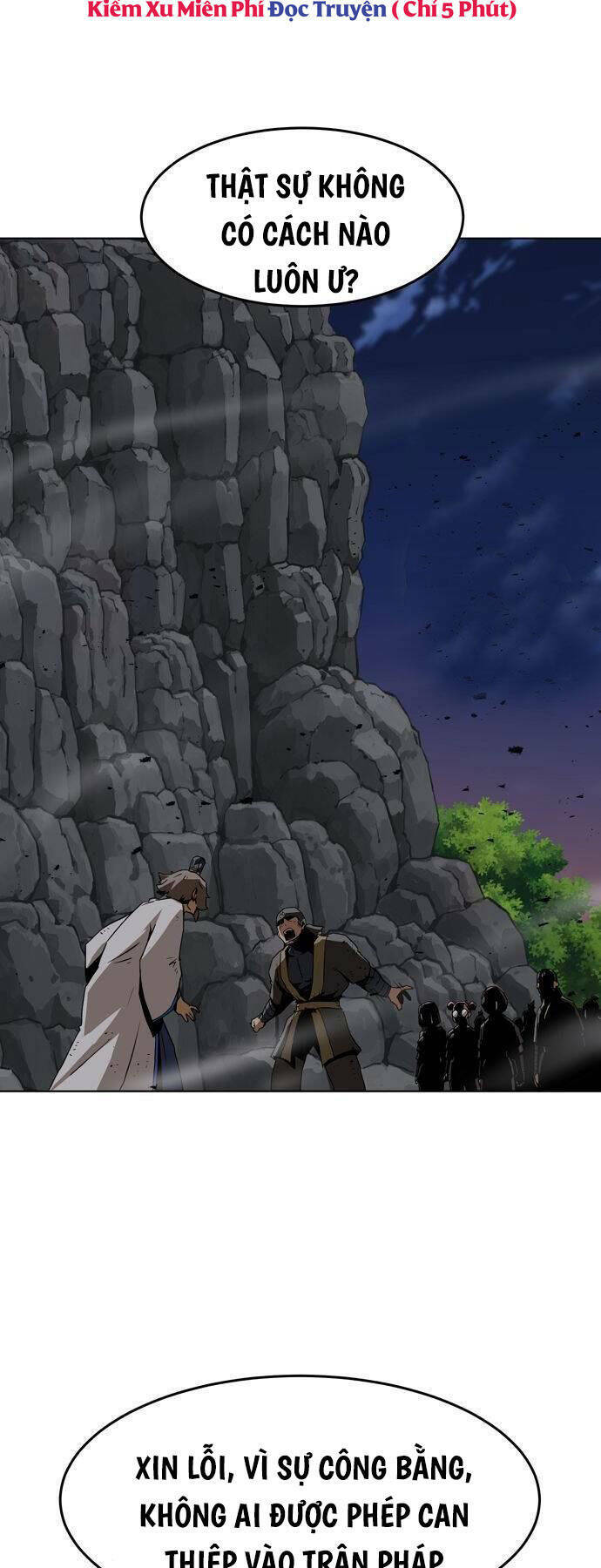 Tiểu Gia Chủ của Tứ Xuyên Đường Gia trở thành Kiếm Thần - Chapter 13 - Page 84