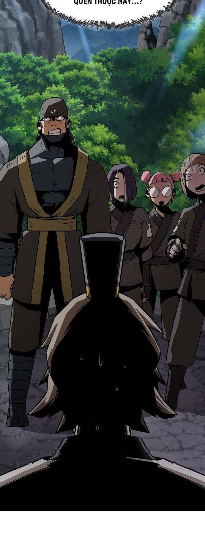 Tiểu Gia Chủ của Tứ Xuyên Đường Gia trở thành Kiếm Thần - Chapter 13 - Page 93