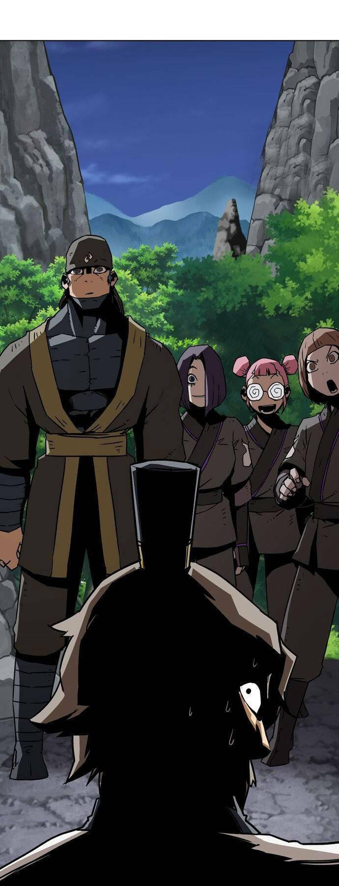 Tiểu Gia Chủ của Tứ Xuyên Đường Gia trở thành Kiếm Thần - Chapter 13 - Page 94