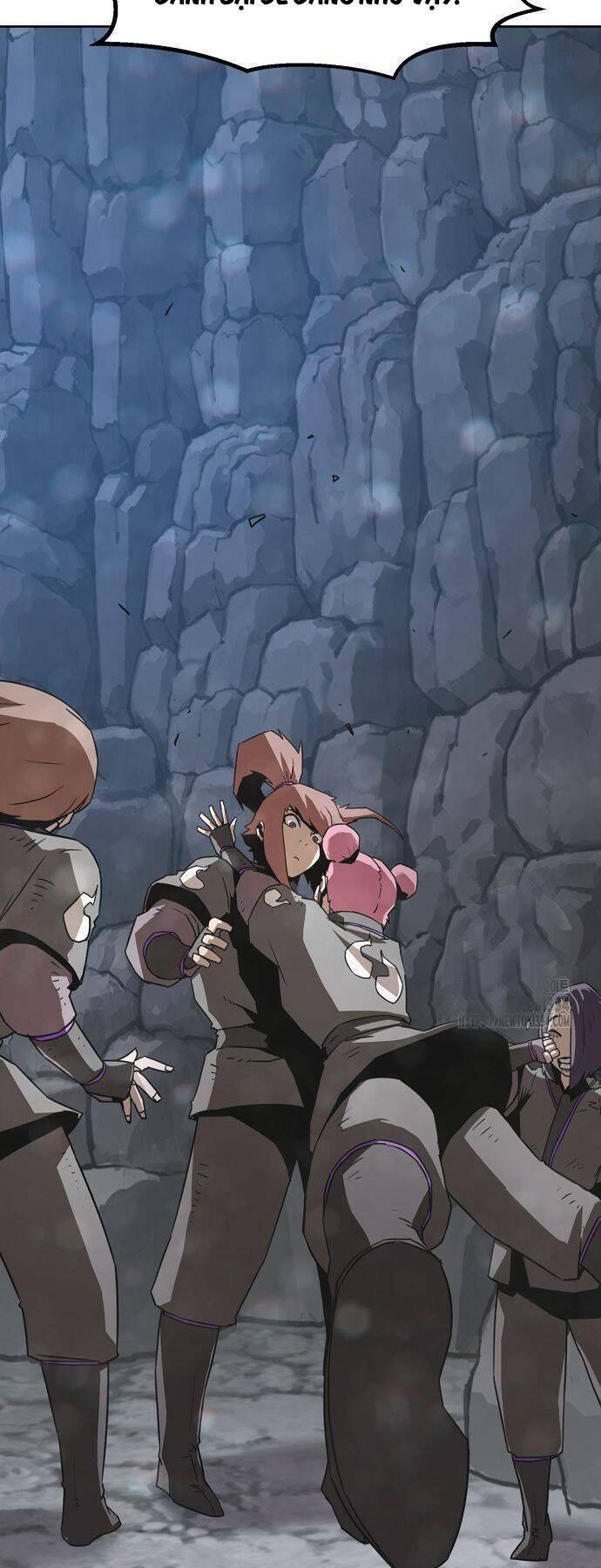 Tiểu Gia Chủ của Tứ Xuyên Đường Gia trở thành Kiếm Thần - Chapter 13 - Page 98