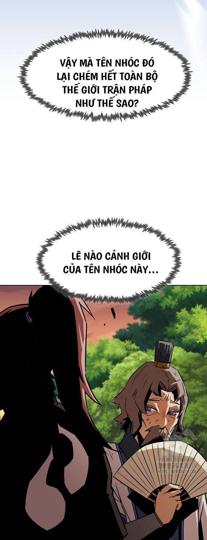 Tiểu Gia Chủ của Tứ Xuyên Đường Gia trở thành Kiếm Thần - Chapter 14 - Page 10