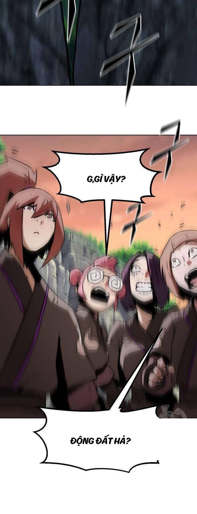 Tiểu Gia Chủ của Tứ Xuyên Đường Gia trở thành Kiếm Thần - Chapter 14 - Page 18