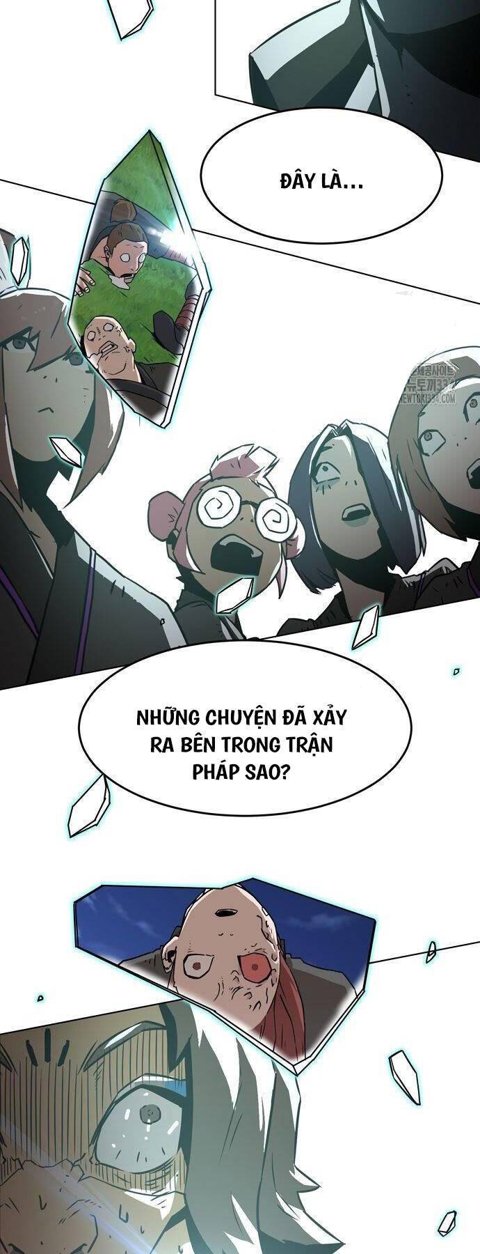 Tiểu Gia Chủ của Tứ Xuyên Đường Gia trở thành Kiếm Thần - Chapter 14 - Page 25