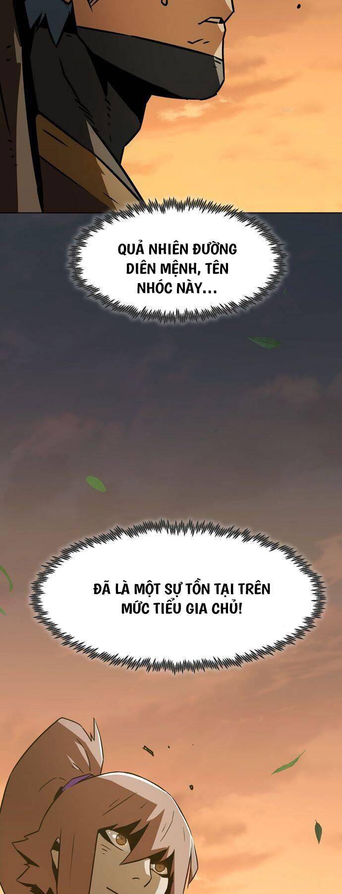 Tiểu Gia Chủ của Tứ Xuyên Đường Gia trở thành Kiếm Thần - Chapter 14 - Page 36