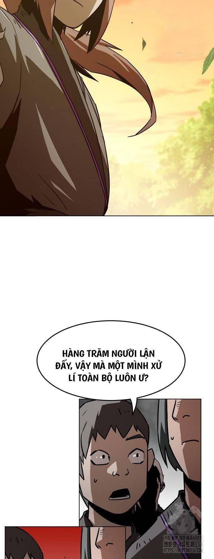 Tiểu Gia Chủ của Tứ Xuyên Đường Gia trở thành Kiếm Thần - Chapter 14 - Page 37