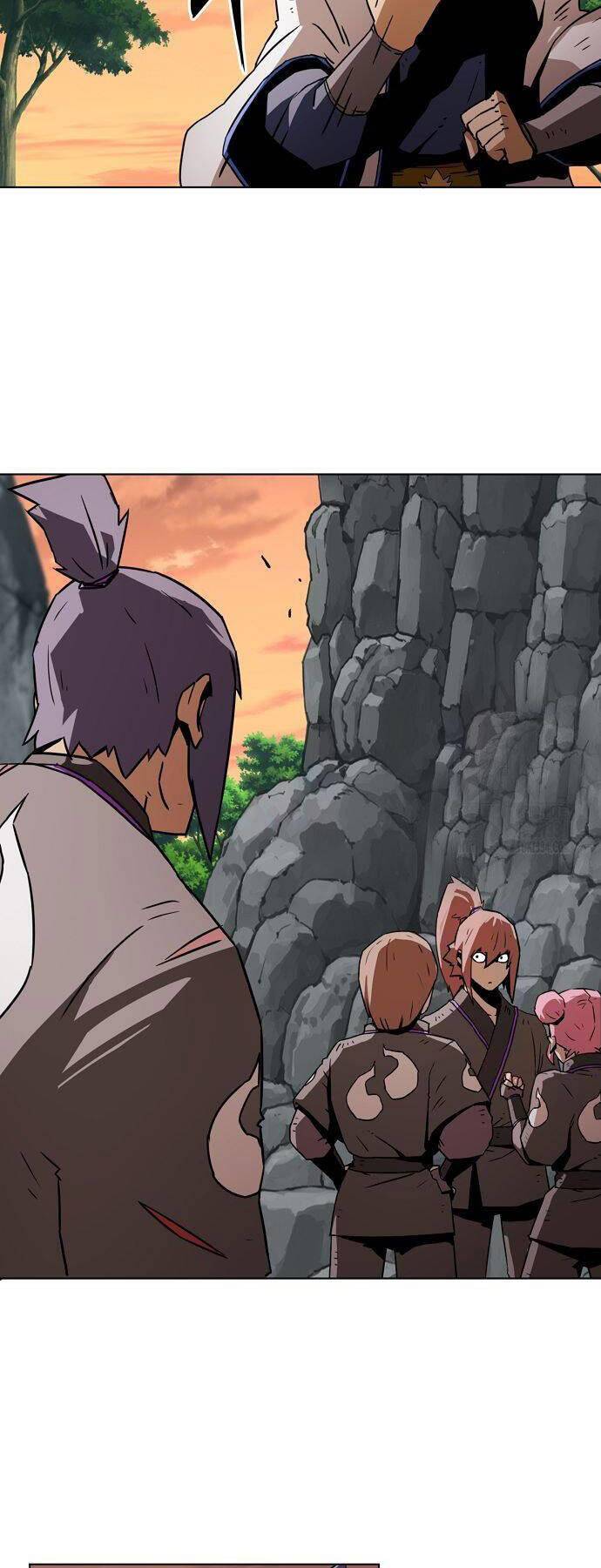 Tiểu Gia Chủ của Tứ Xuyên Đường Gia trở thành Kiếm Thần - Chapter 14 - Page 3