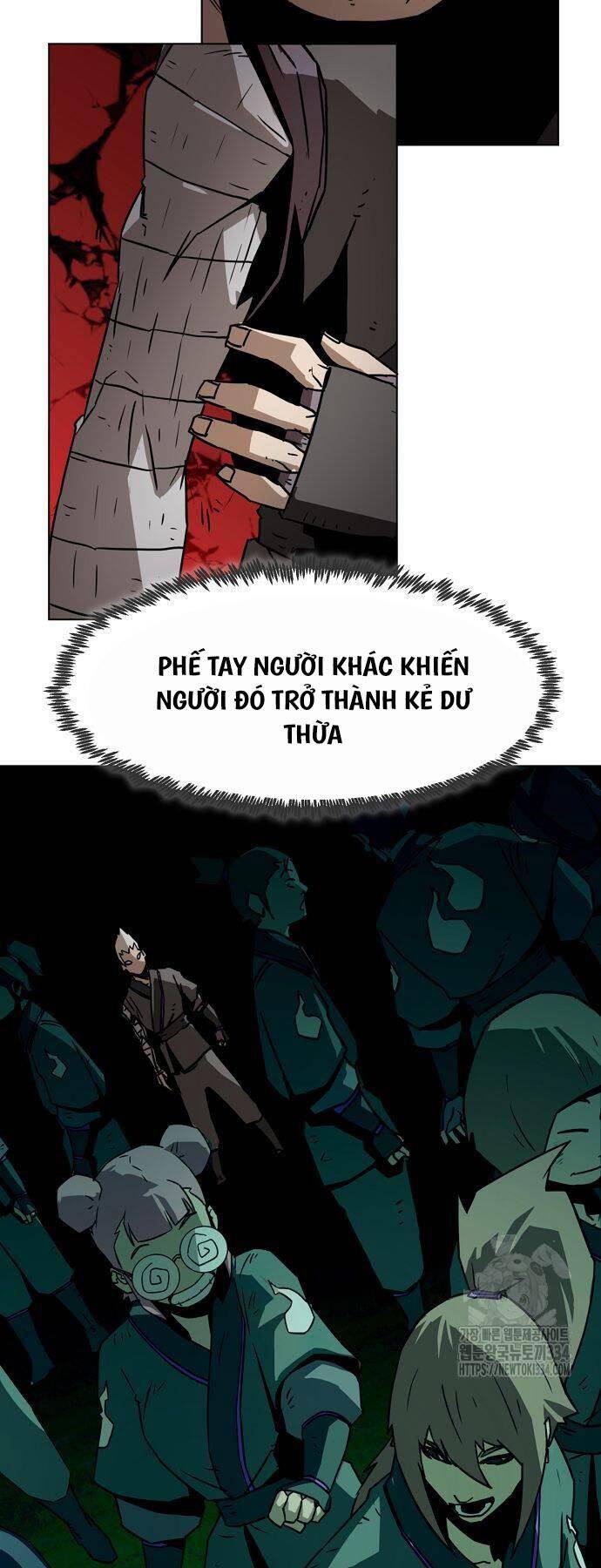 Tiểu Gia Chủ của Tứ Xuyên Đường Gia trở thành Kiếm Thần - Chapter 14 - Page 40