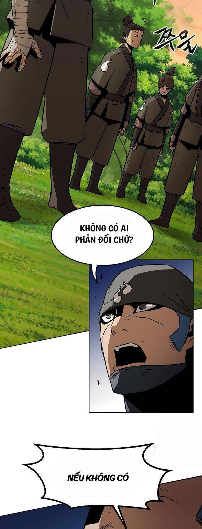 Tiểu Gia Chủ của Tứ Xuyên Đường Gia trở thành Kiếm Thần - Chapter 14 - Page 48