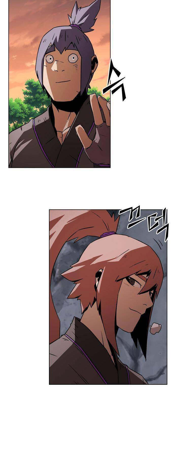 Tiểu Gia Chủ của Tứ Xuyên Đường Gia trở thành Kiếm Thần - Chapter 14 - Page 4