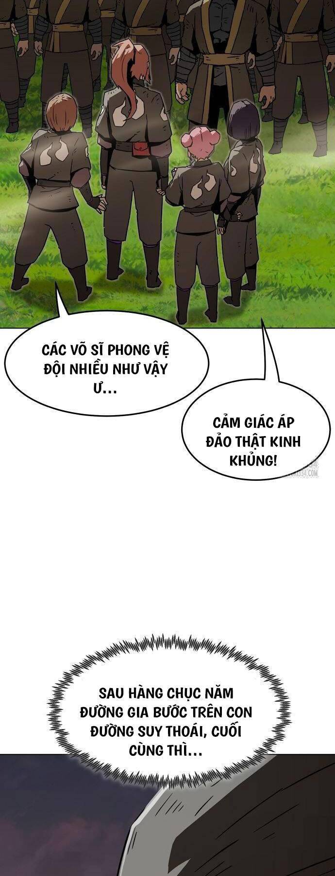 Tiểu Gia Chủ của Tứ Xuyên Đường Gia trở thành Kiếm Thần - Chapter 14 - Page 53