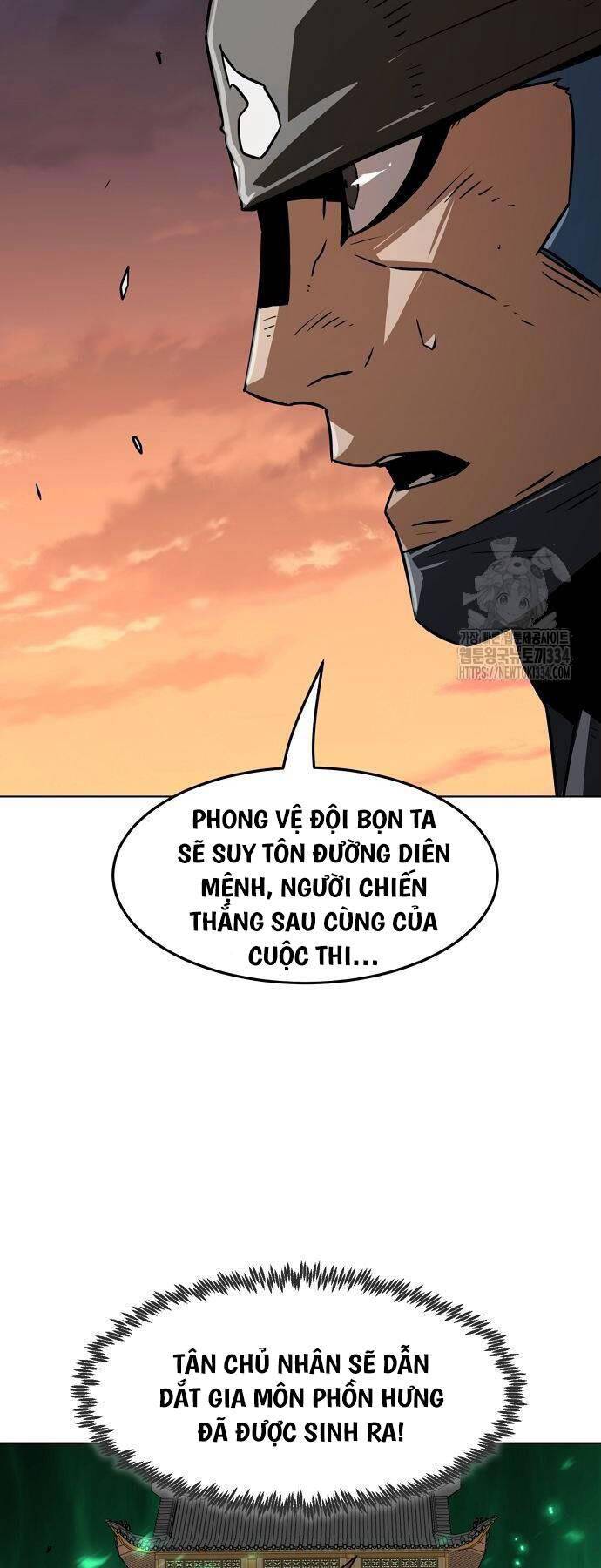 Tiểu Gia Chủ của Tứ Xuyên Đường Gia trở thành Kiếm Thần - Chapter 14 - Page 54