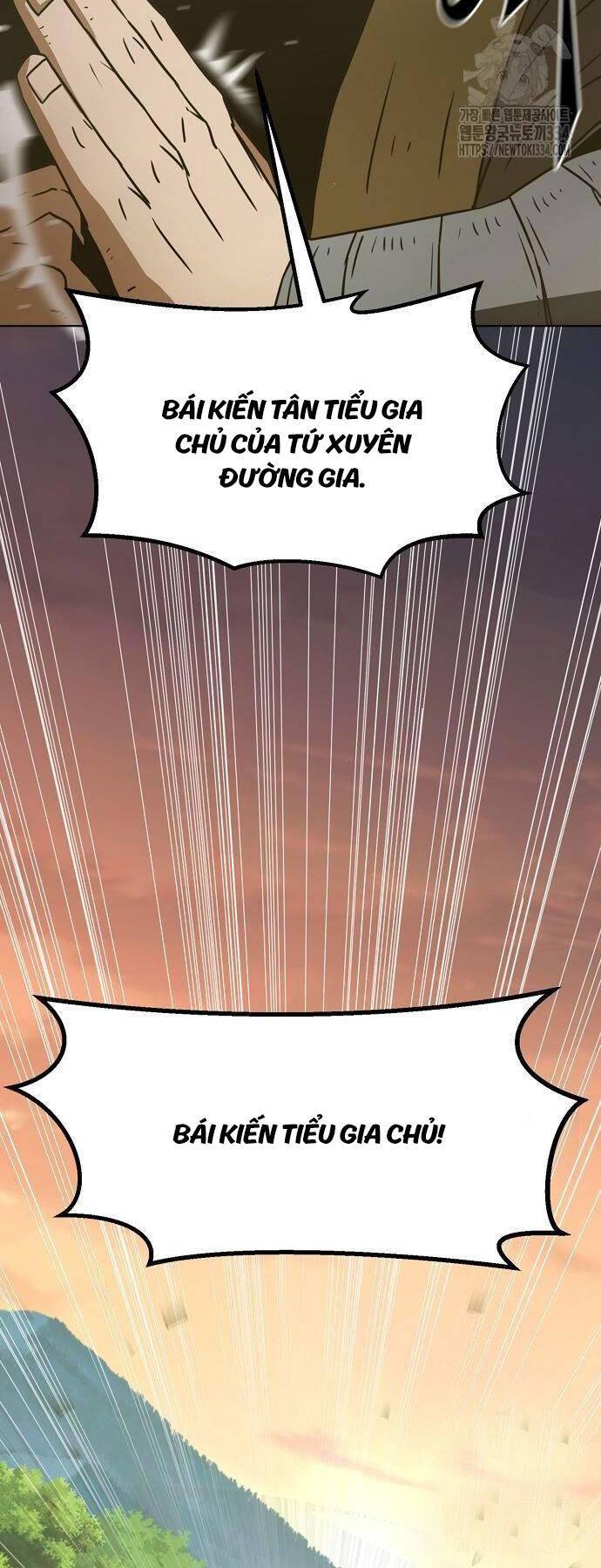 Tiểu Gia Chủ của Tứ Xuyên Đường Gia trở thành Kiếm Thần - Chapter 14 - Page 57